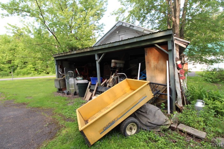 4432 Riverview Road #R, Clay, New York image 23