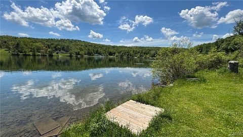 Tiny photo for 5895 Geer Road, Lebanon, NY 13346 (MLS # S1684311)