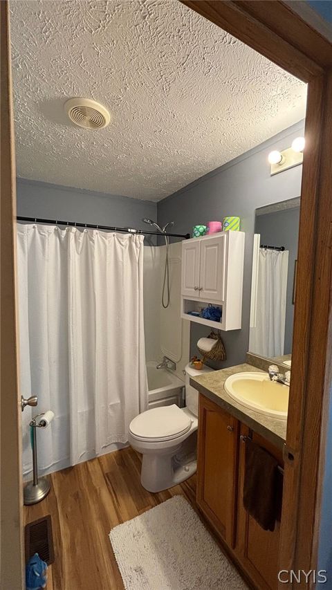 Tiny photo for 5895 Geer Road, Lebanon, NY 13346 (MLS # S1684311)