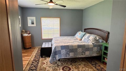 Tiny photo for 5895 Geer Road, Lebanon, NY 13346 (MLS # S1684311)