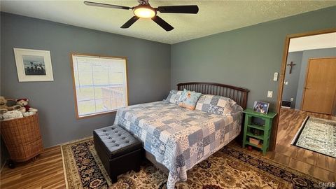 Tiny photo for 5895 Geer Road, Lebanon, NY 13346 (MLS # S1684311)