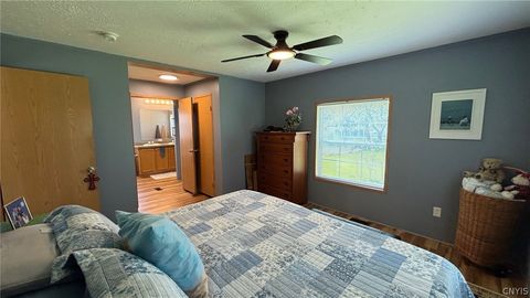 Tiny photo for 5895 Geer Road, Lebanon, NY 13346 (MLS # S1684311)