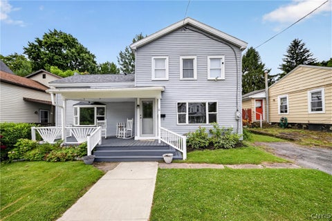 Photo of 14 Varick Street, Oswego, NY 13126 (MLS # S1695196)