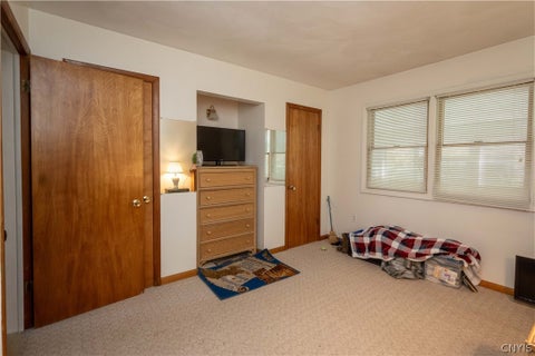 Tiny photo for 5420 Prescott Road, Deerfield, NY 13502 (MLS # S1722866)