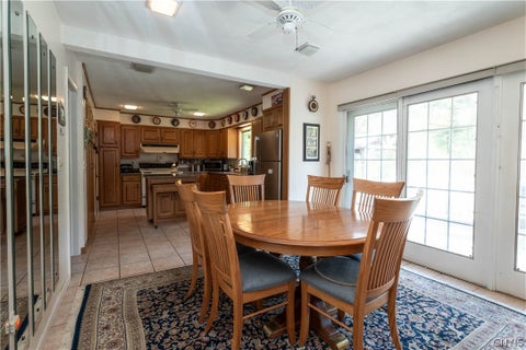 Tiny photo for 5420 Prescott Road, Deerfield, NY 13502 (MLS # S1722866)