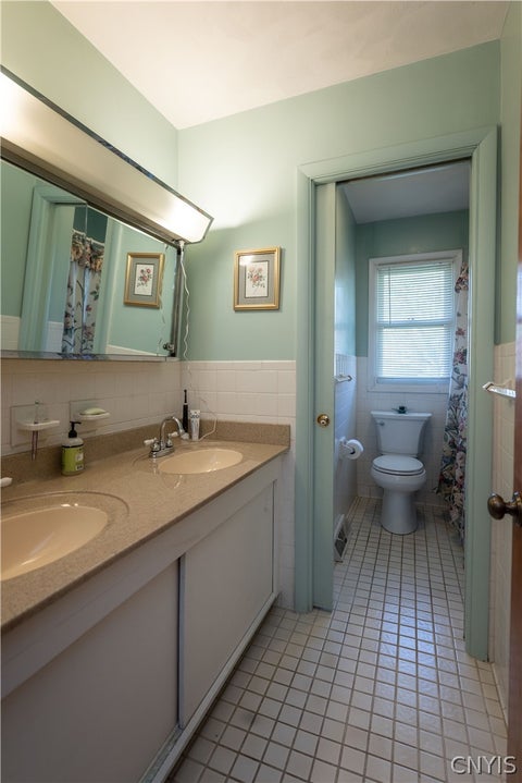 Tiny photo for 5420 Prescott Road, Deerfield, NY 13502 (MLS # S1722866)