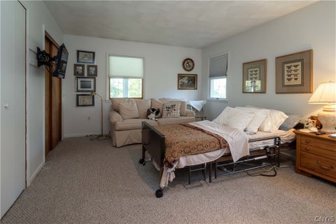 Tiny photo for 5420 Prescott Road, Deerfield, NY 13502 (MLS # S1722866)