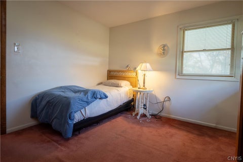 Tiny photo for 5420 Prescott Road, Deerfield, NY 13502 (MLS # S1722866)