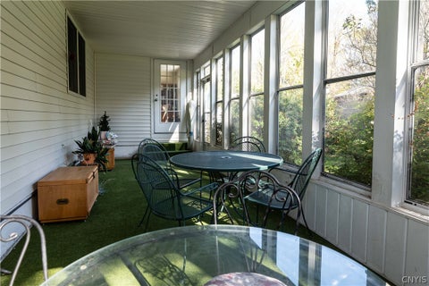 Tiny photo for 5420 Prescott Road, Deerfield, NY 13502 (MLS # S1722866)