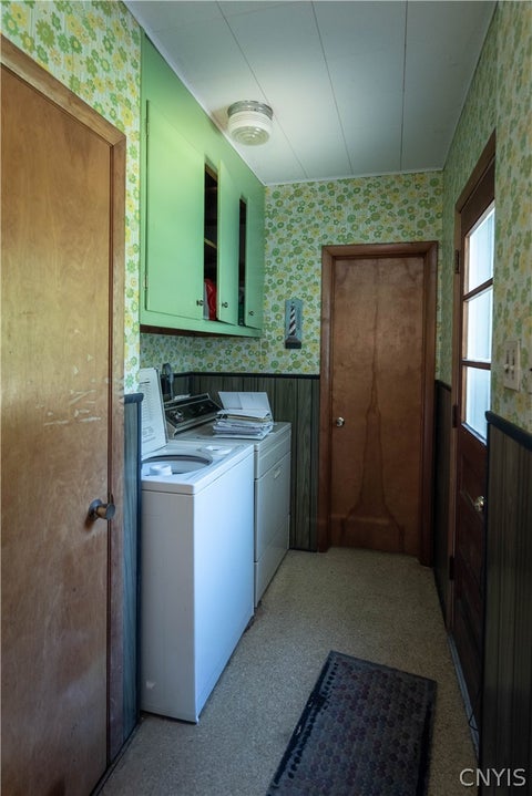 Tiny photo for 5420 Prescott Road, Deerfield, NY 13502 (MLS # S1722866)