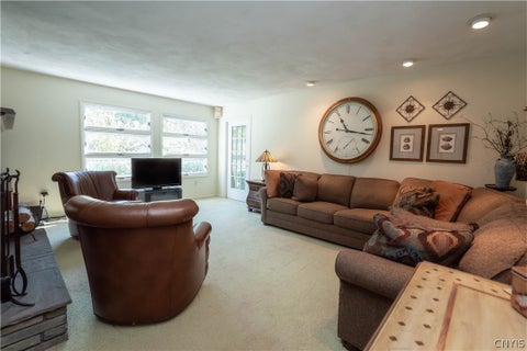 Tiny photo for 5420 Prescott Road, Deerfield, NY 13502 (MLS # S1722866)
