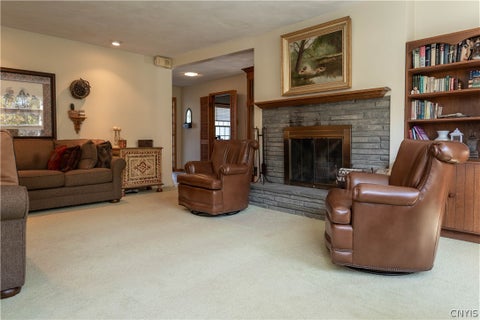 Tiny photo for 5420 Prescott Road, Deerfield, NY 13502 (MLS # S1722866)