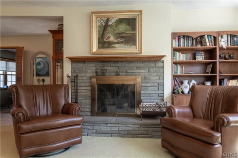 Tiny photo for 5420 Prescott Road, Deerfield, NY 13502 (MLS # S1722866)