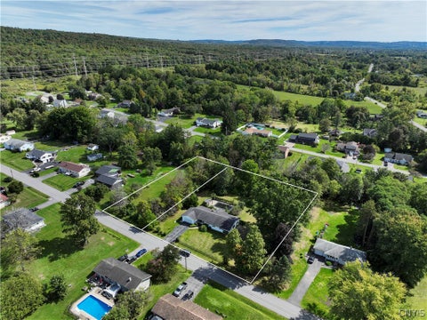 Tiny photo for 5420 Prescott Road, Deerfield, NY 13502 (MLS # S1722866)