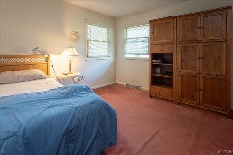 Tiny photo for 5420 Prescott Road, Deerfield, NY 13502 (MLS # S1722866)