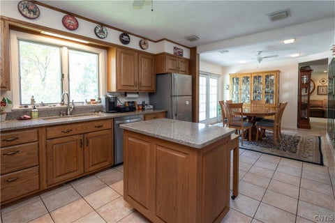 Tiny photo for 5420 Prescott Road, Deerfield, NY 13502 (MLS # S1722866)