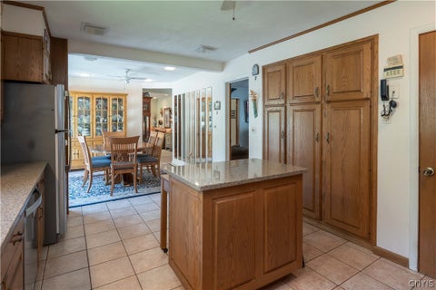 Tiny photo for 5420 Prescott Road, Deerfield, NY 13502 (MLS # S1722866)