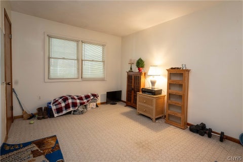 Tiny photo for 5420 Prescott Road, Deerfield, NY 13502 (MLS # S1722866)