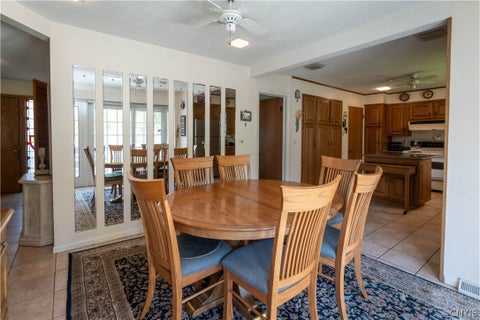 Tiny photo for 5420 Prescott Road, Deerfield, NY 13502 (MLS # S1722866)