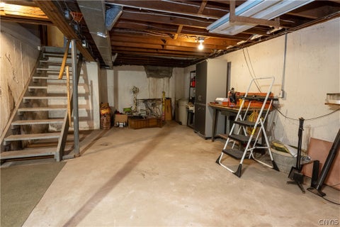 Tiny photo for 5420 Prescott Road, Deerfield, NY 13502 (MLS # S1722866)