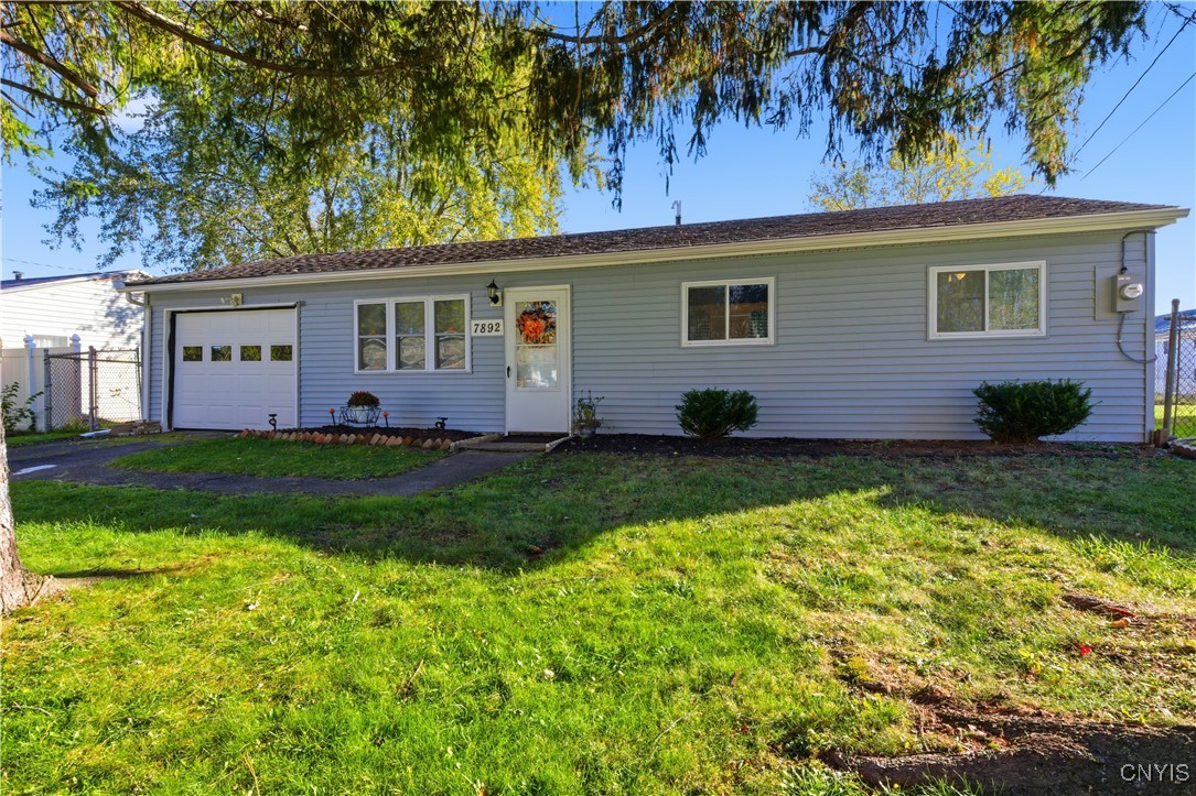 7892 Rinaldo Boulevard E