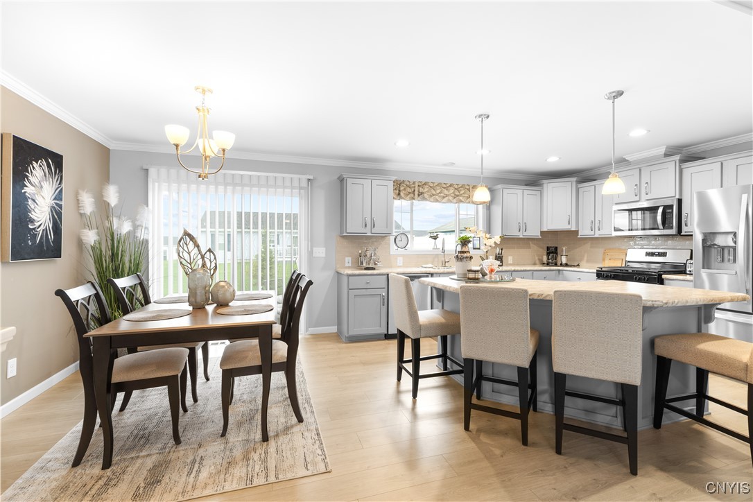 121 Woods Edge Drive, New Hartford, New York image 12