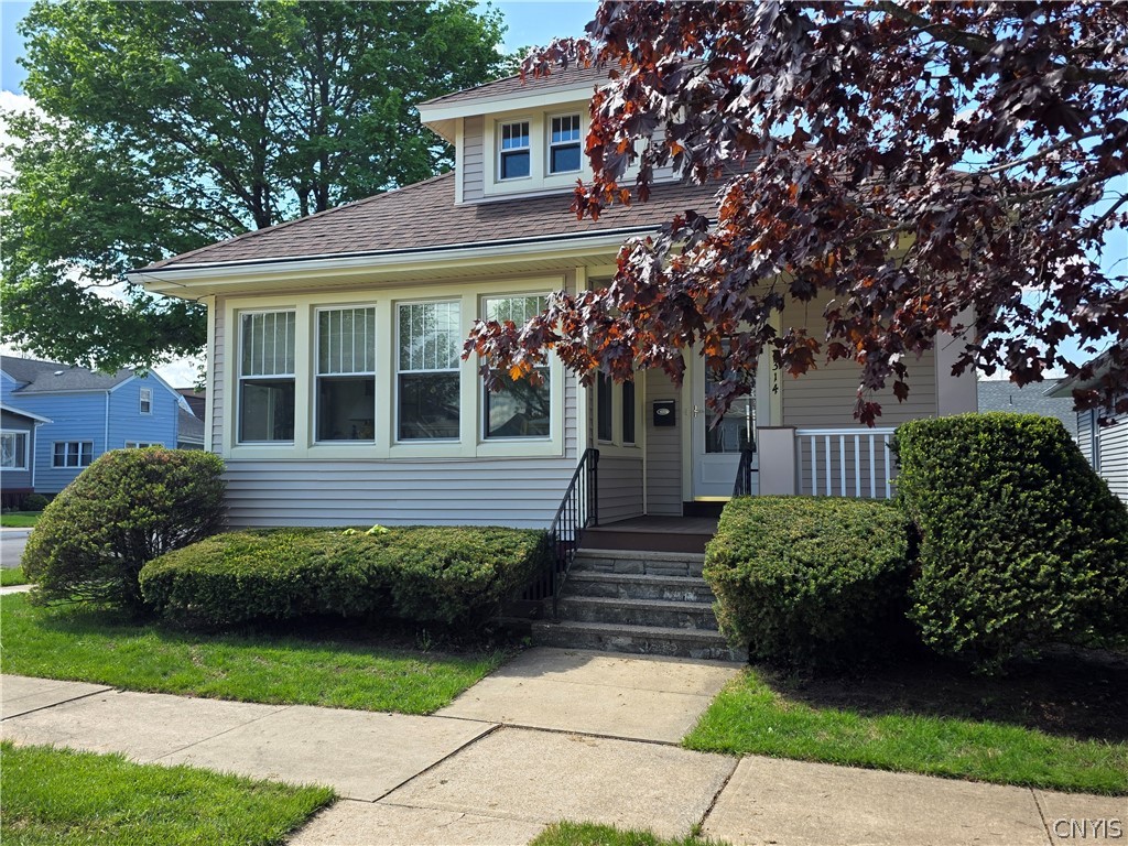 1314 Downer Avenue