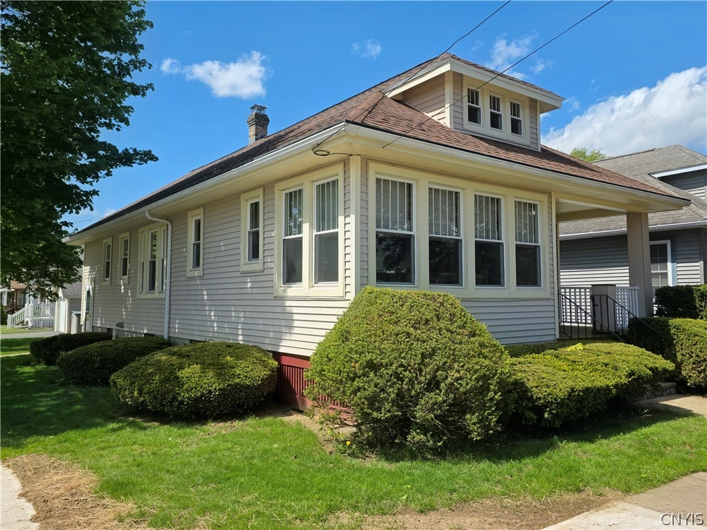 1314 Downer Avenue