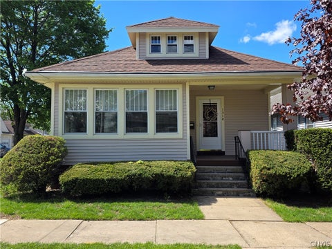 Homes For Sale - 1314 Downer Avenue<br/> Utica, NY 13502