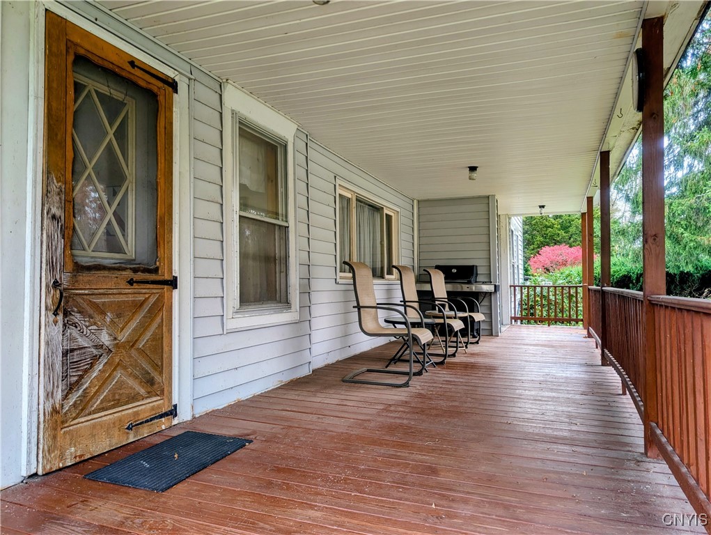 2879 Cincinnatus Road