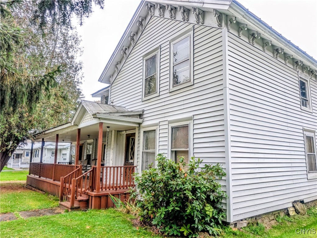 2879 Cincinnatus Road