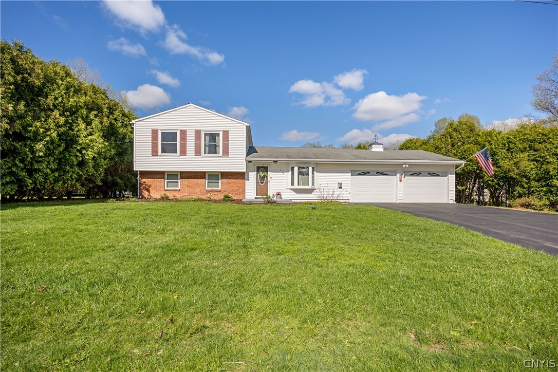 202 Resseguie Drive