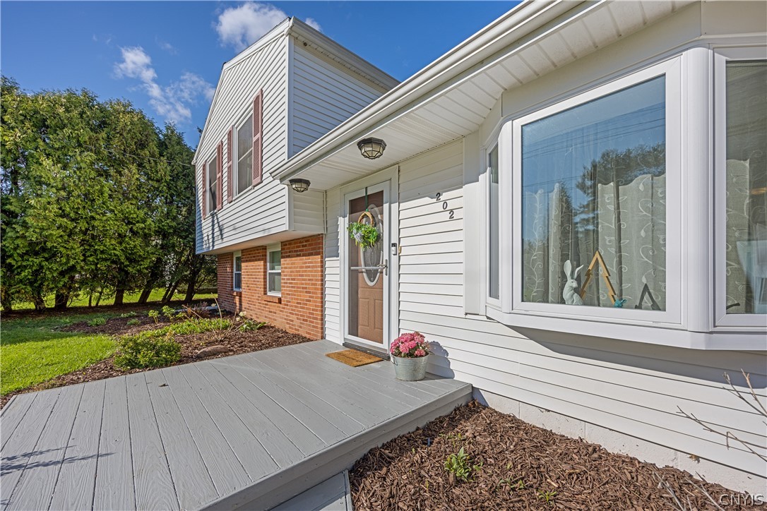 202 Resseguie Drive
