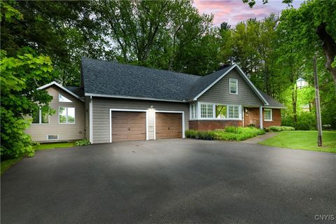 Homes For Sale - 111 East Road<br/> Boonville, NY 13309