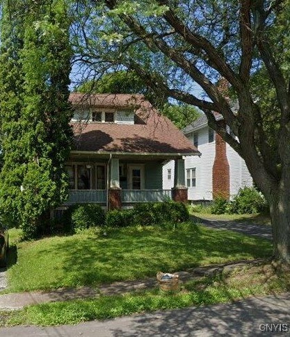 133 Niven Street, Syracuse, New York image 1