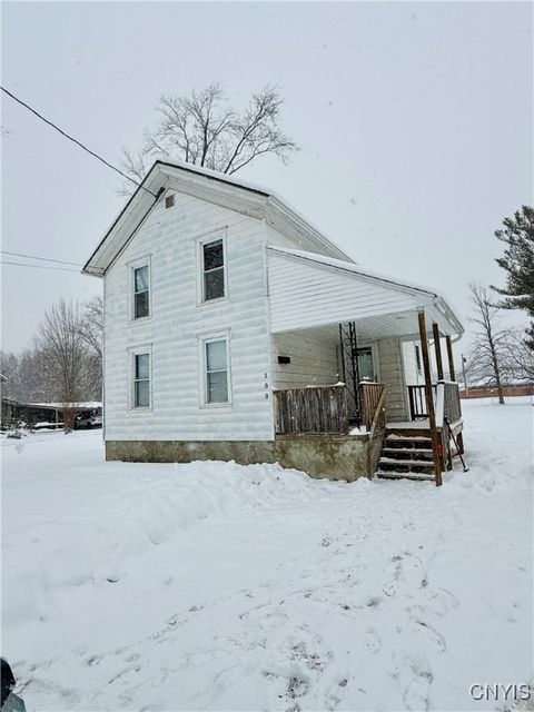 308 Grand Street Oneida NY 13421