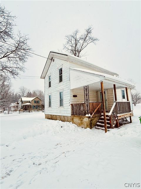 308 Grand Street Oneida NY 13421