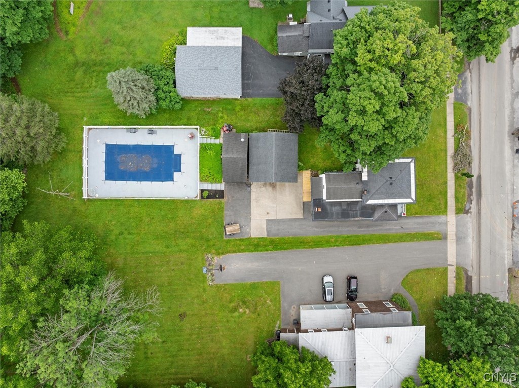 15 Franklin Avenue