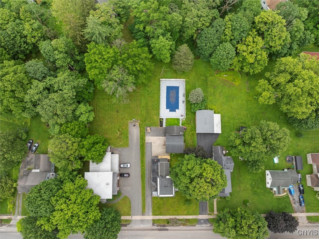 15 Franklin Avenue