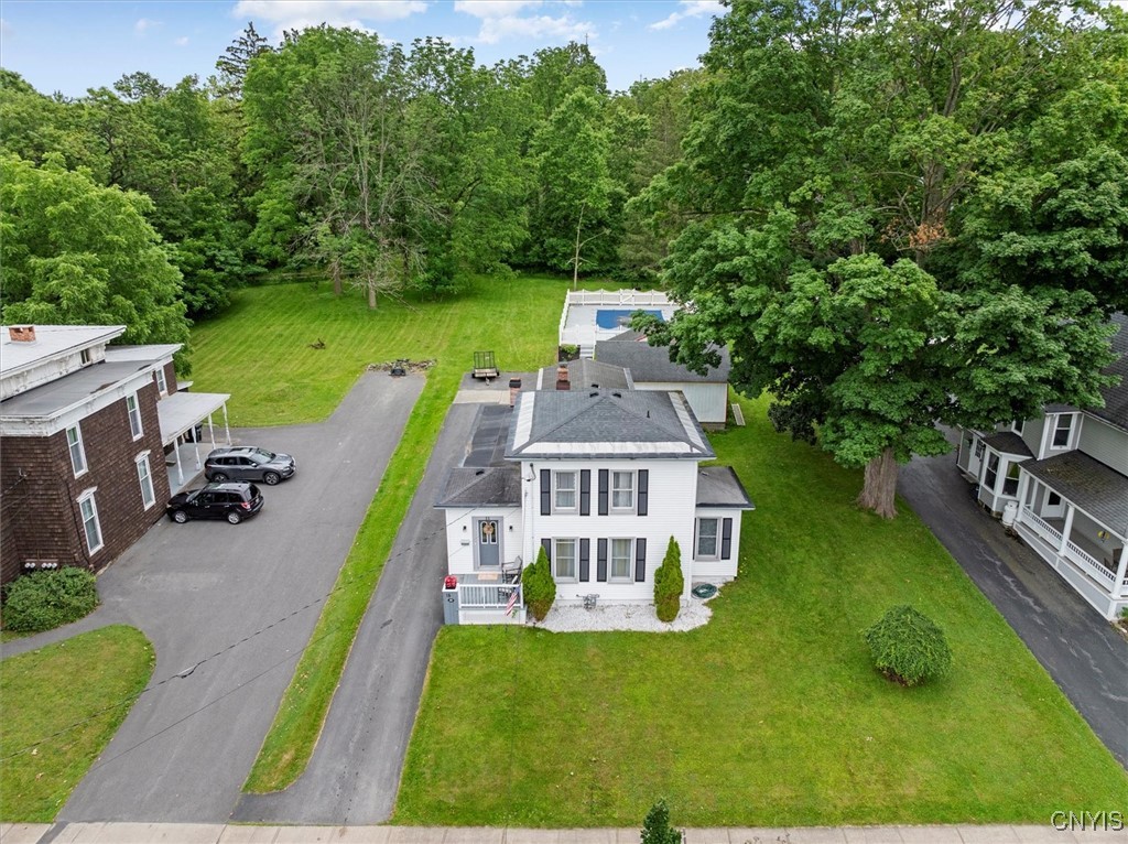 15 Franklin Avenue