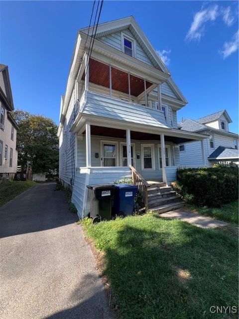 Photo of 308 Bryant Avenue #10, Syracuse, NY 13204 (MLS # S1655654)
