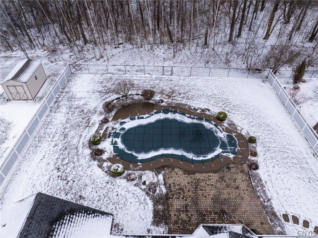 Photo of 5110 Lola Drive, Clay, NY 13041 (MLS # S1667136)