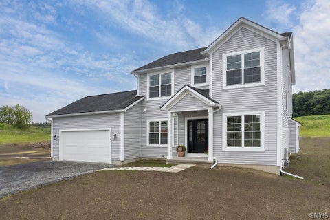 Lot 54 Giddings Trl.(Highland Meadows), Lysander, NY 13027 - #: S1704983