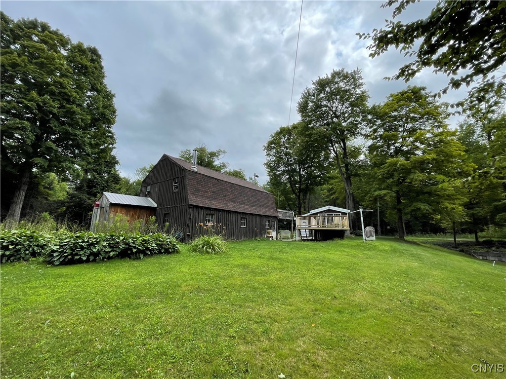 176 Castor Road, Albion, New York image 9