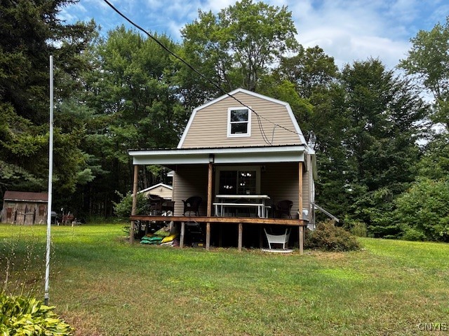 237 NYS Rt-365 Road