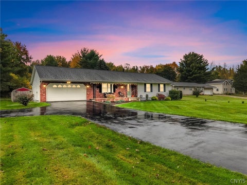 Photo of 2198 County Route 7, Oswego, NY 13126 (MLS # S1724717)