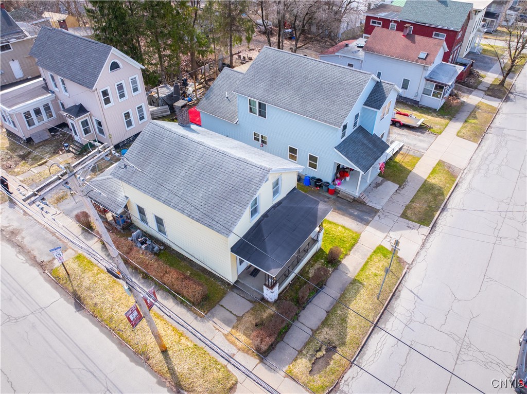 39 Ward Street