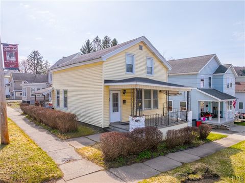 39 Ward Street Little Falls NY 13365