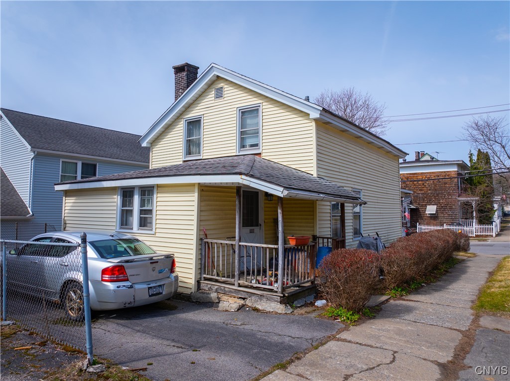 39 Ward Street