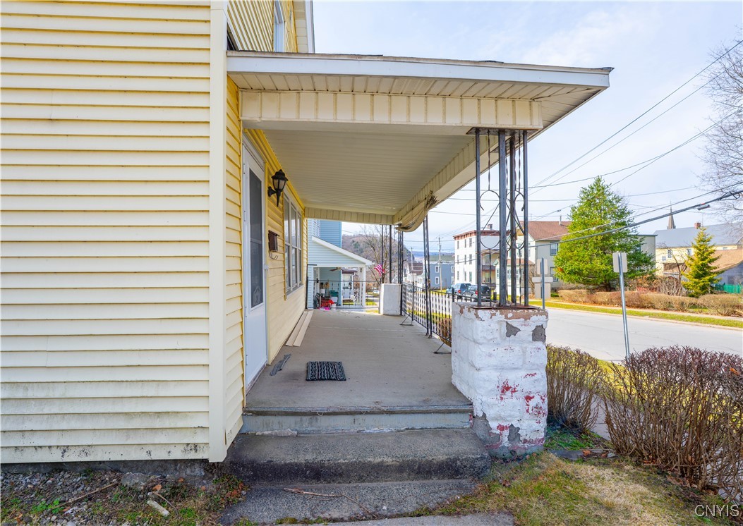 39 Ward Street